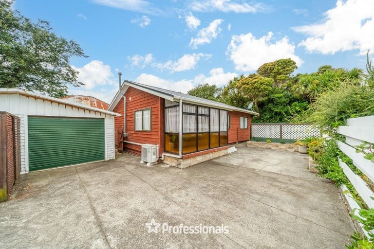Photo of property in 32b Tennyson Street, Petone, Lower Hutt, 5012