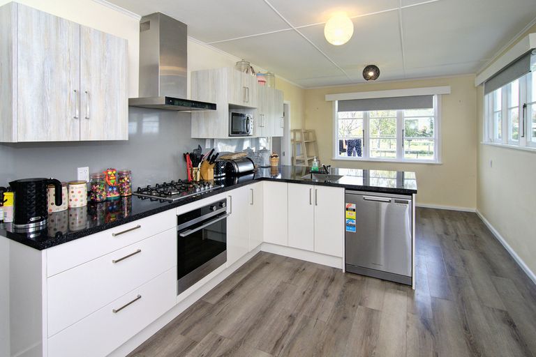 Photo of property in 52 Gordon Street, Lansdowne, Masterton, 5810