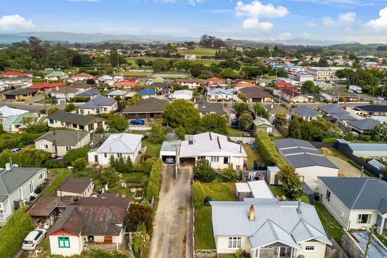 Photo of property in 24a Lune Street, South Hill, Oamaru, 9400