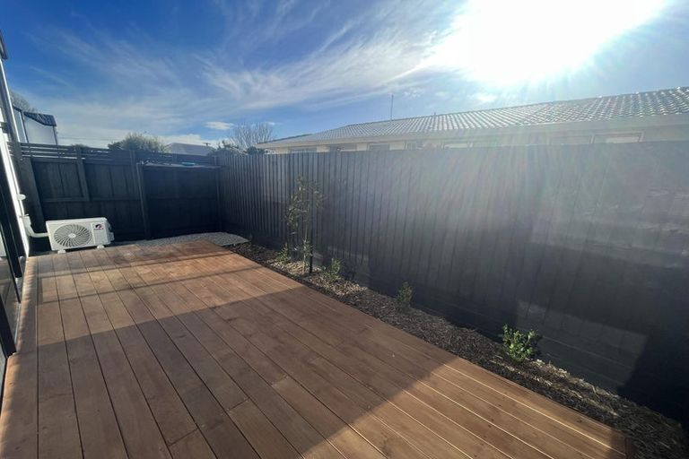 Photo of property in 4/80 Mackworth Street, Woolston, Christchurch, 8062