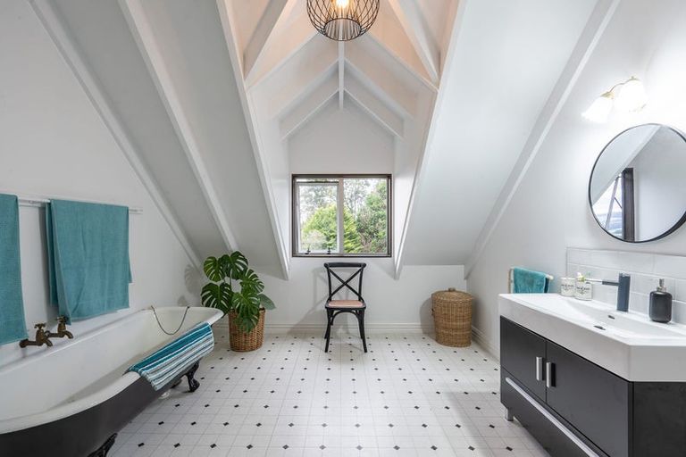 Photo of property in 807 Mount Cargill Road, Mount Cargill, Waitati, 9085