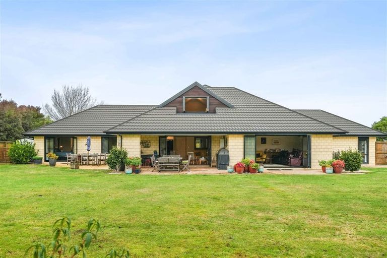 Photo of property in 22b Sheridan Drive, Rolleston, 7614