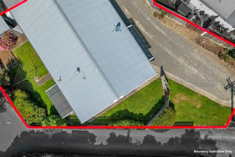 Photo of property in 1/14 Glover Crescent, Blenheim, 7201