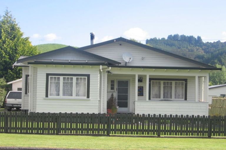 Photo of property in 37 Taitua Street, Taumarunui, 3920