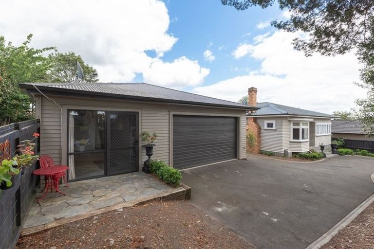 Photo of property in 90a Flynn Road, Hillcrest, Hamilton, 3216