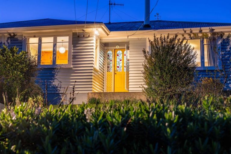 Photo of property in 53 Aorangi Road, Paraparaumu, 5032