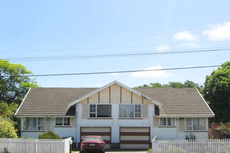 Photo of property in 2/159 Pages Road, Wainoni, Christchurch, 8061