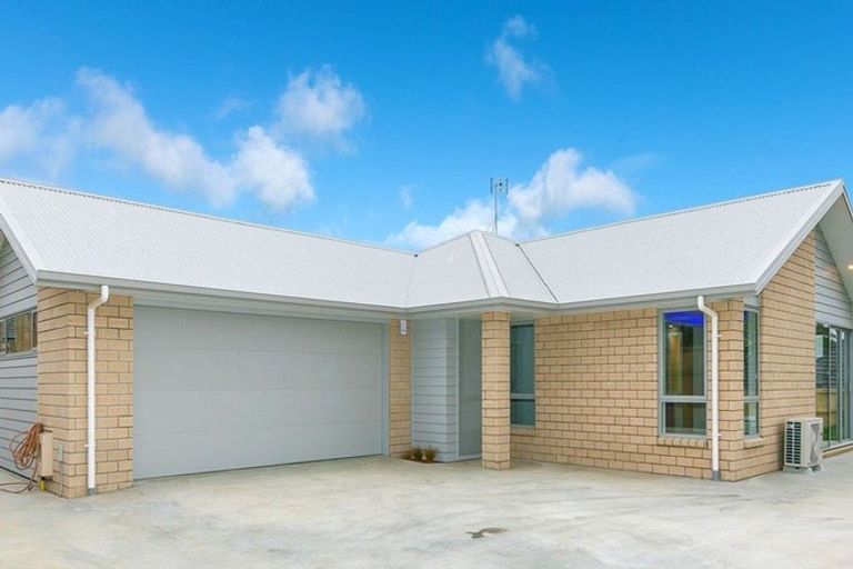 Photo of property in 3/13 North Ridge Drive, Rototuna North, Hamilton, 3281