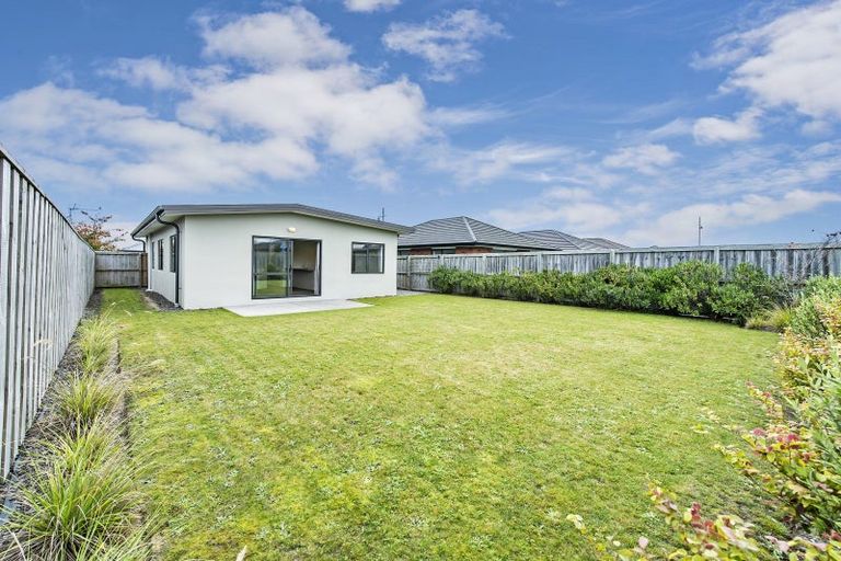 Photo of property in 27 Pakohe Street, Pegasus, 7612