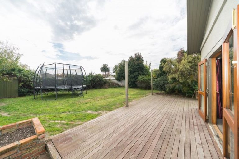 Photo of property in 58 Havill Street, Takaro, Palmerston North, 4410