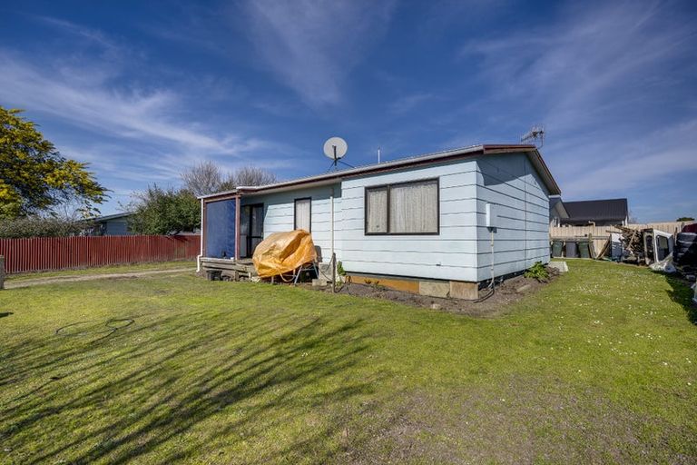 Photo of property in 3 Tarbet Street, Flaxmere, Hastings, 4120