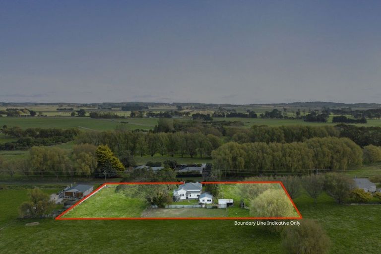 Photo of property in 21 Main Drain Road, Glen Oroua, Palmerston North, 4473