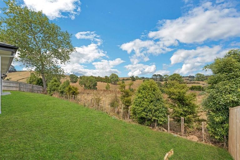 Photo of property in 39b Leathem Crescent, Pokeno, 2402