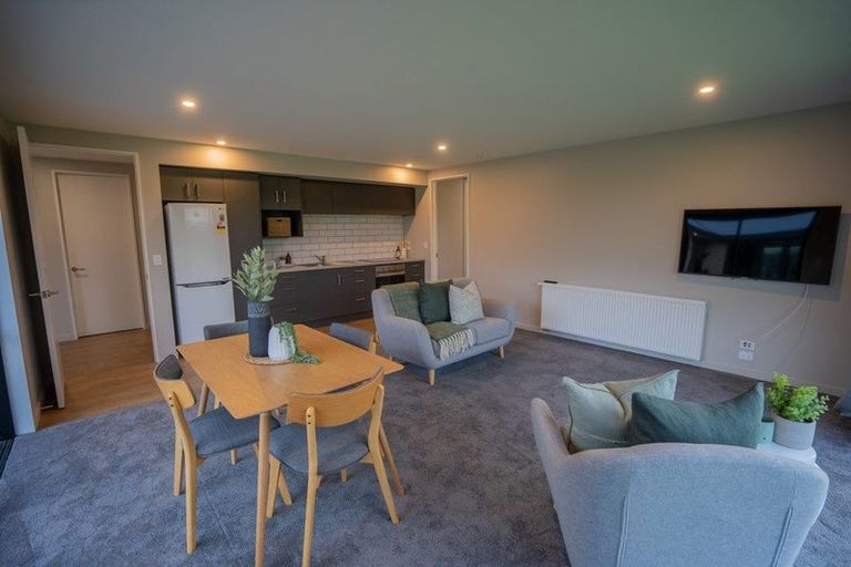 Photo of property in 26b Eversfield Rise, Gore, 9710