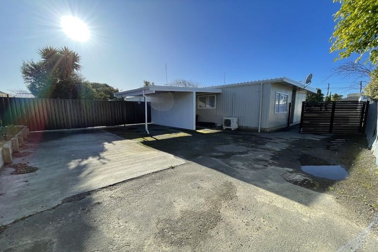 Photo of property in 7/130 Charles Street, Westshore, Napier, 4110