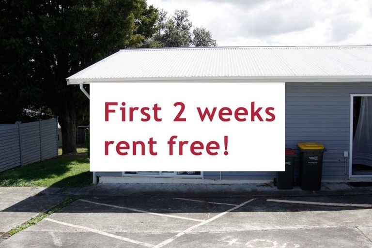 Photo of property in 40 Puriri Road, Manurewa, Auckland, 2102