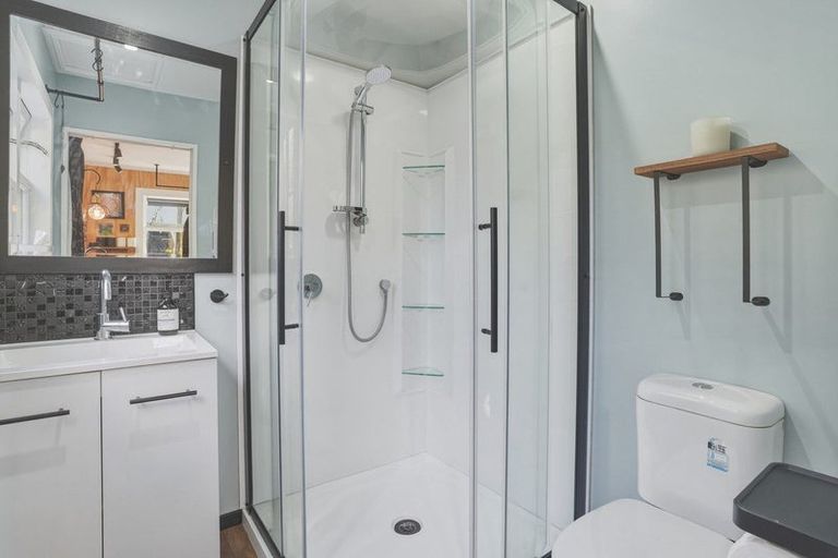 Photo of property in 1b Goodwin Street, Waihola, Milton, 9073