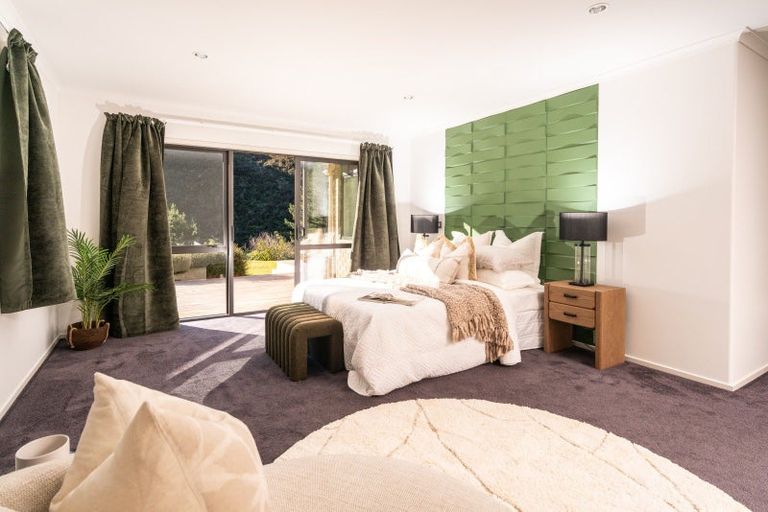 Photo of property in 150 Makara Road, Makara, Karori, 6972