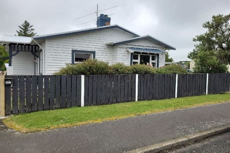 Photo of property in 198 Nith Street, Appleby, Invercargill, 9812