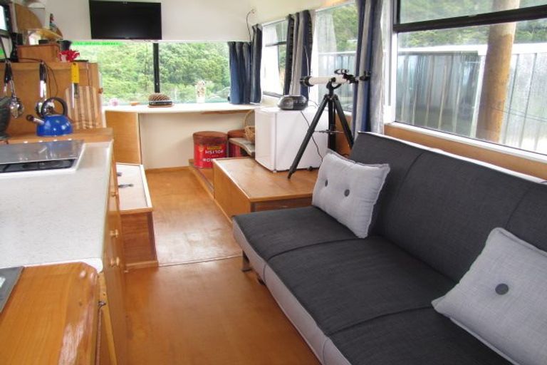 Photo of property in 16 Te Mata Drive, Te Mata, Thames, 3575