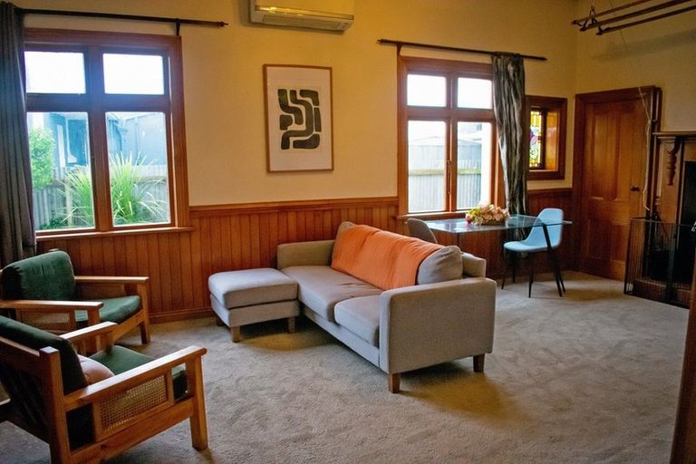 Photo of property in 292 Tay Street, Turnbull Thomson Park, Invercargill, 9810