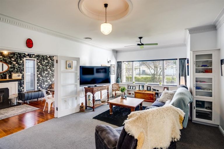 Photo of property in 4 Higgins Street, Marewa, Napier, 4110