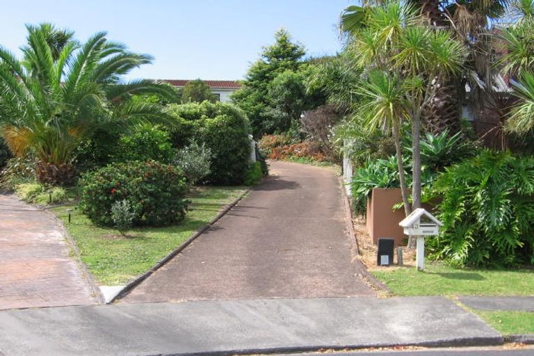Photo of property in 43 Waiau Street, Torbay, Auckland, 0630