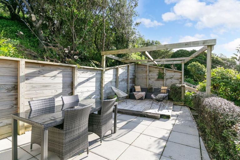Photo of property in 207 Cockayne Road, Ngaio, Wellington, 6035