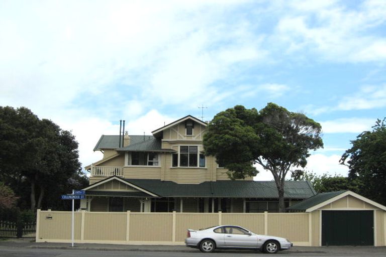 Photo of property in 14 Collingwood Street, The Wood, Nelson, 7010