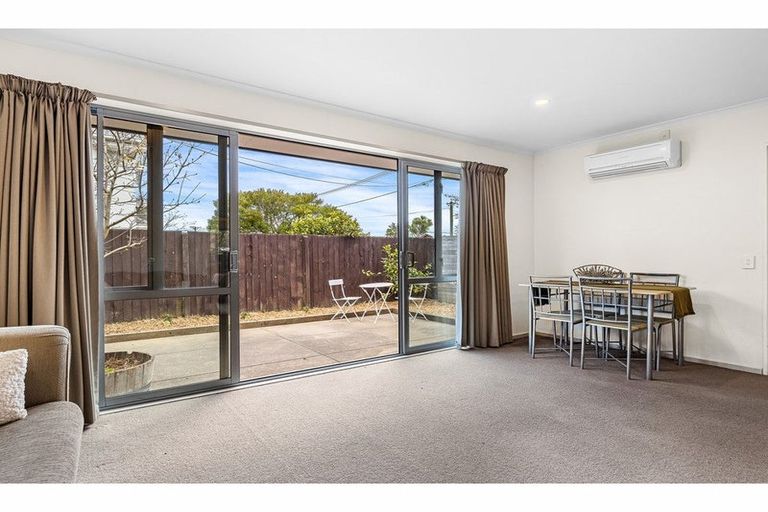 Photo of property in 154a Southampton Street, Sydenham, Christchurch, 8023