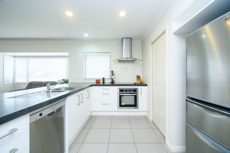 Photo of property in 2 Rose Place, Awapuni, Palmerston North, 4412