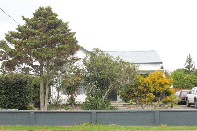 Photo of property in 92 Ford Street, Opotiki, 3122