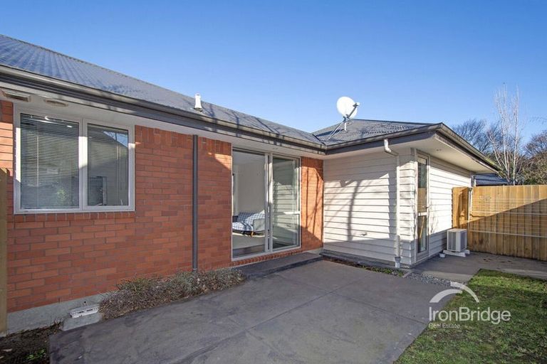 Photo of property in 82b Huxley Street, Sydenham, Christchurch, 8023