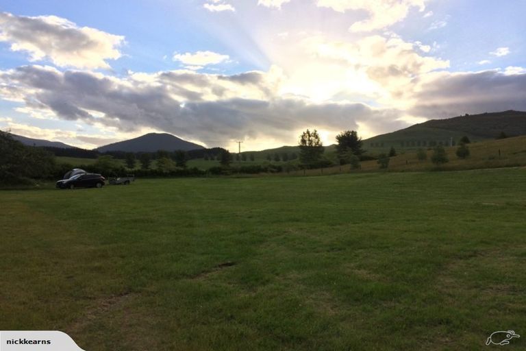 Photo of property in 1 Rangitukua Drive, Kuratau, Turangi, 3381