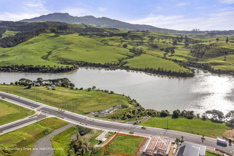 Photo of property in 41 Omahina Street, Raglan, 3225