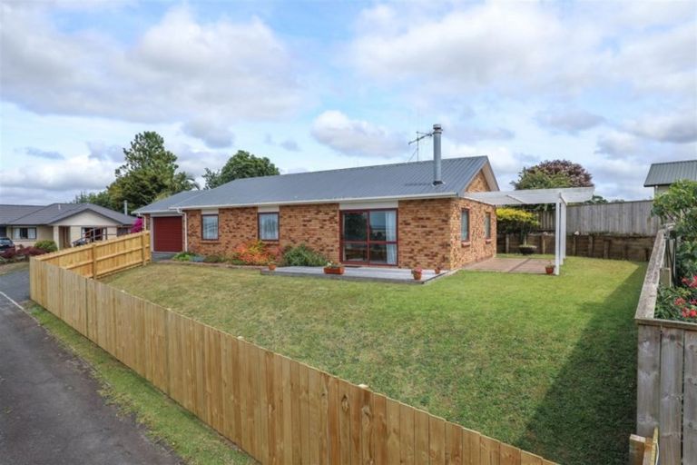 Photo of property in 24a Roto Street, Te Kauwhata, 3710