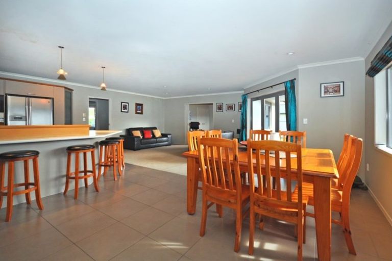 Photo of property in 7 Breen Place, Morrinsville, 3300