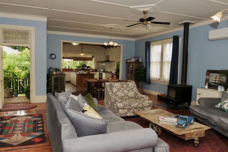 Photo of property in 3 Naylor Street, Waimate, 7924