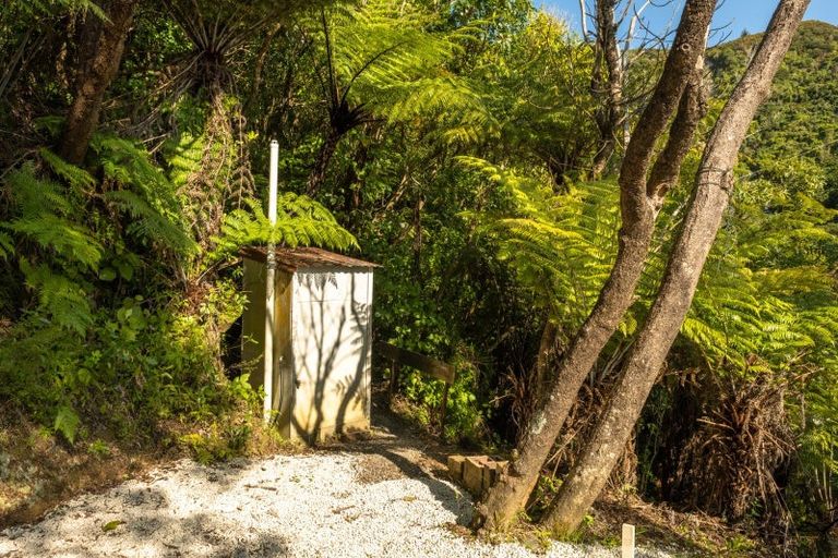 Photo of property in 79-113 Port Underwood Road, Waikawa, Picton, 7281