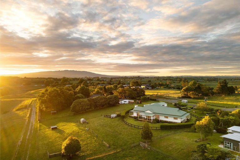 Photo of property in 97 Ngaroto Road, Te Awamutu, Ohaupo, 3883