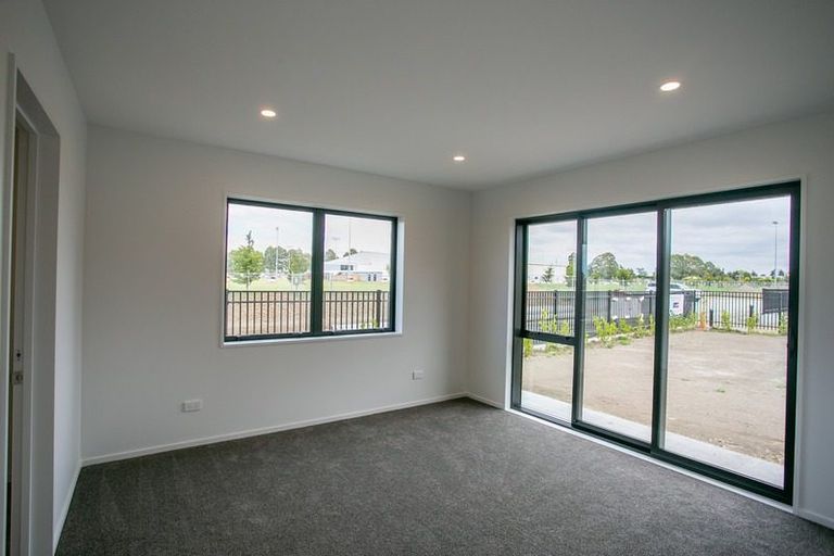 Photo of property in 65 Hardingstone Drive, Rolleston, 7615