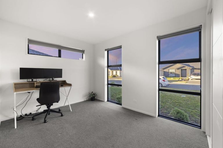 Photo of property in 34 Pitcaithly Street, Halswell, Christchurch, 8025