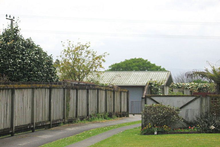 Photo of property in 20 Nikau Place, Matamata, 3400