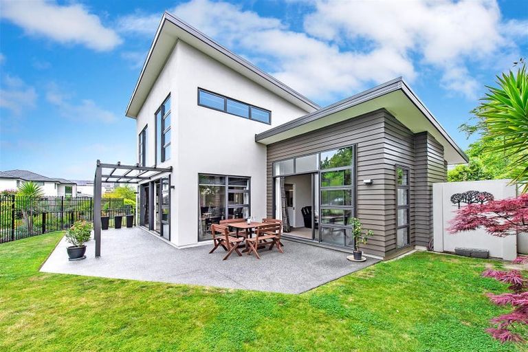 Photo of property in 4 Nightingale Place, Papanui, Christchurch, 8053