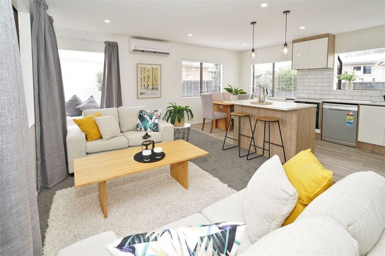 Photo of property in 21a Waimarie Street, Nawton, Hamilton, 3200