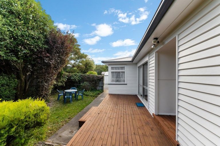 Photo of property in 8 Mecca Place, Linwood, Christchurch, 8062