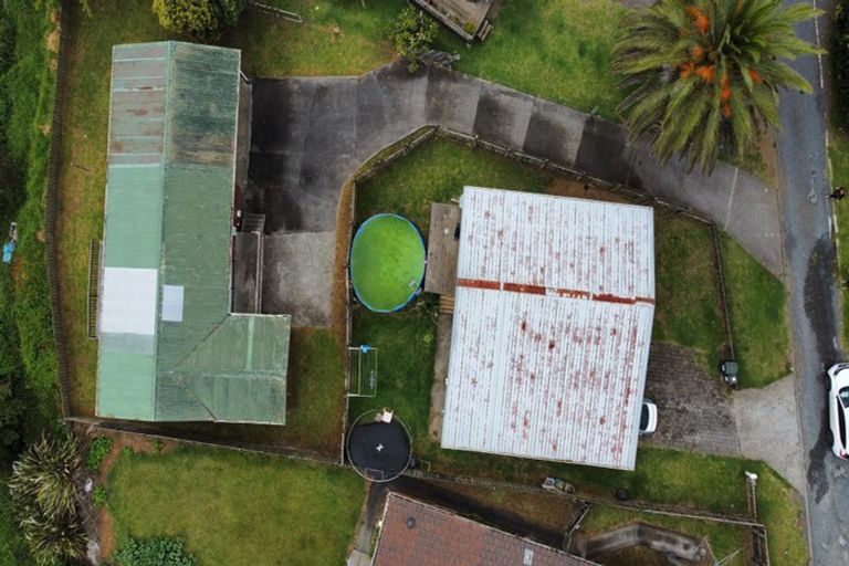 Photo of property in 27 Totara Place, Kaikohe, 0405