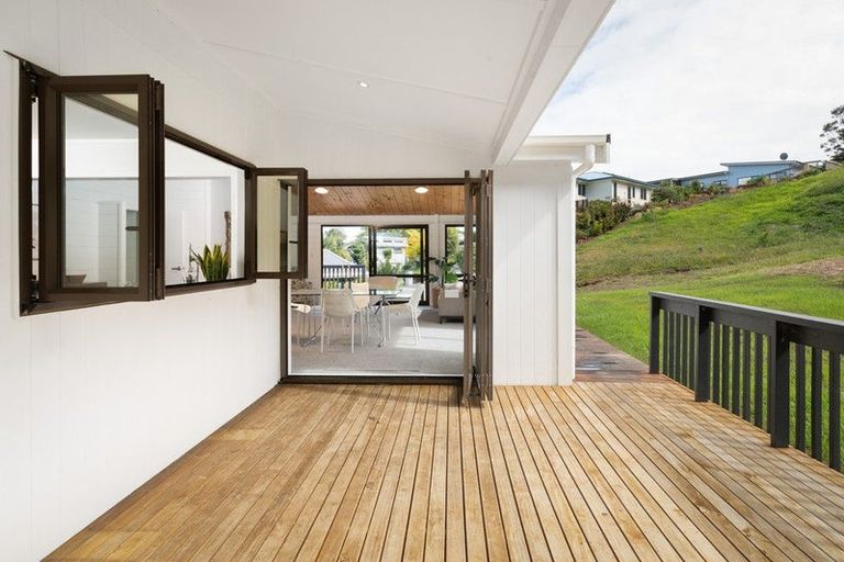 Photo of property in 131 Korokoro Crescent, Thames, 3500