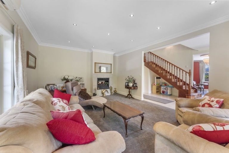 Photo of property in 361a Main Road North, Brown Owl, Upper Hutt, 5018