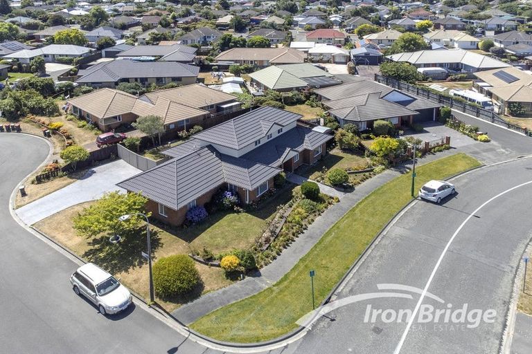 Photo of property in 36 Bella Rosa Drive, Hei Hei, Christchurch, 8042